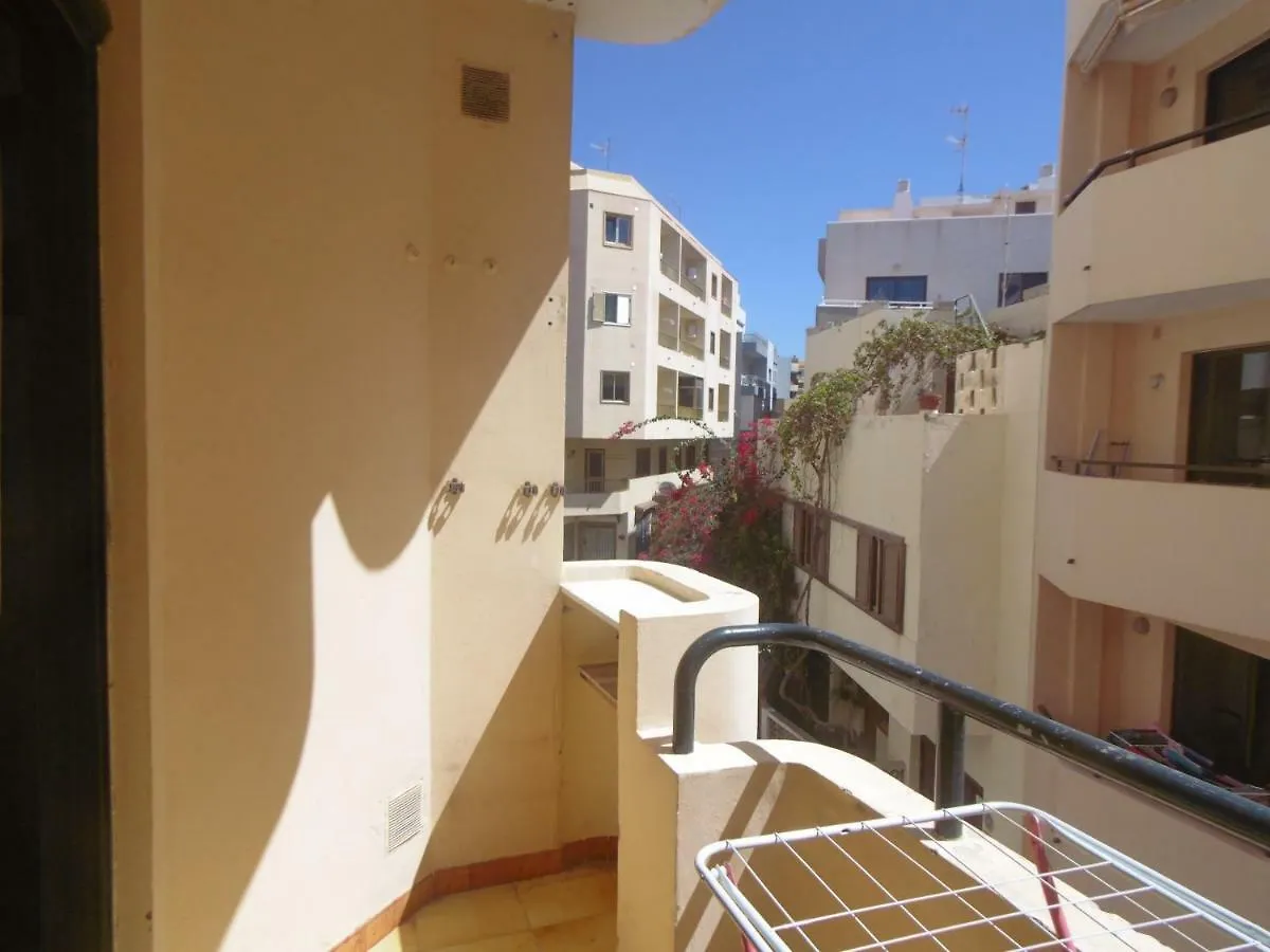Apartamento Medanero FGF El Médano