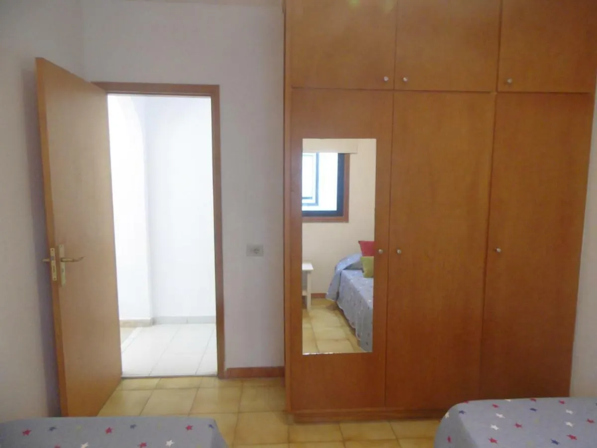 Apartamento Medanero FGF El Médano España