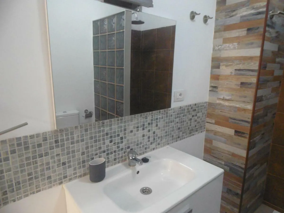 Apartamento Medanero FGF El Médano