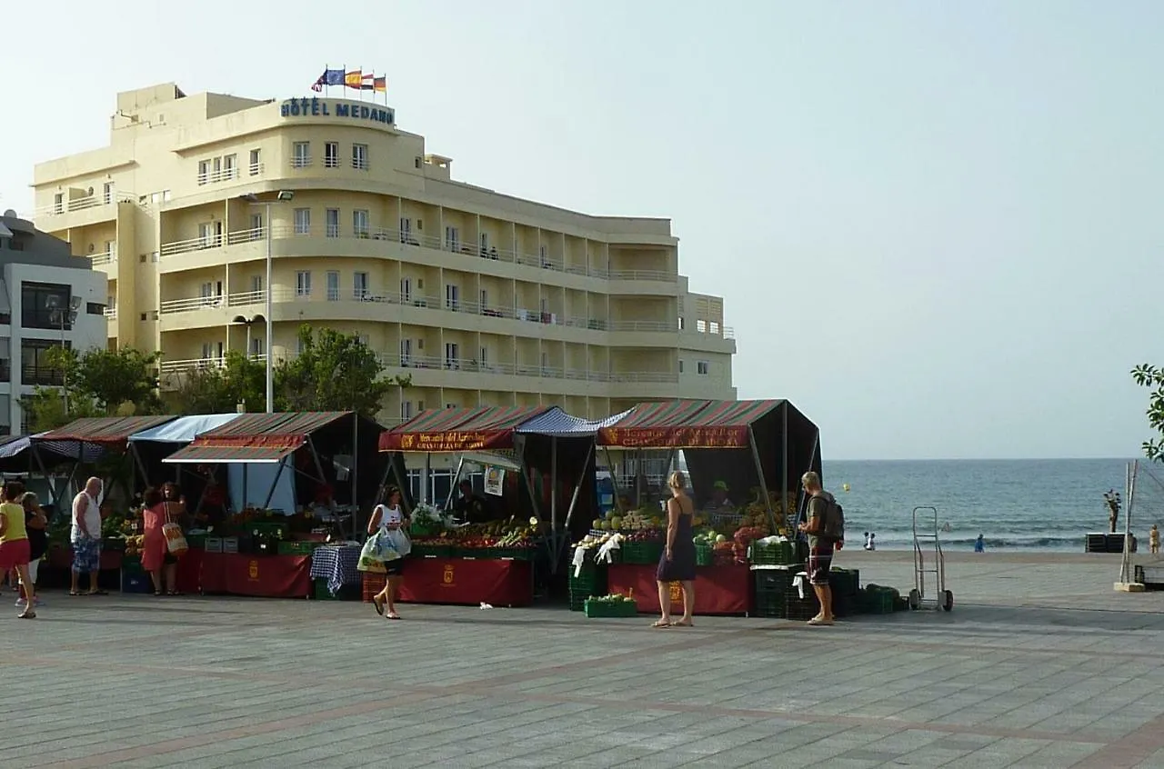 Apartamento Medanero FGF El Médano