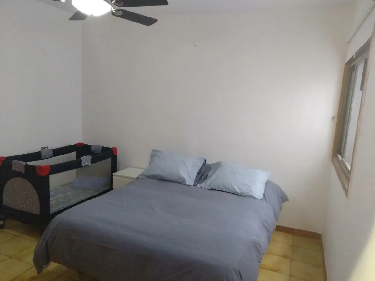 Apartamento Medanero FGF El Médano