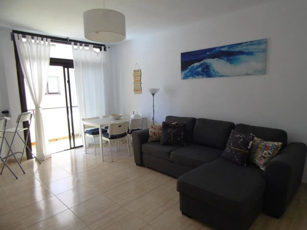 Apartamento Medanero FGF El Médano