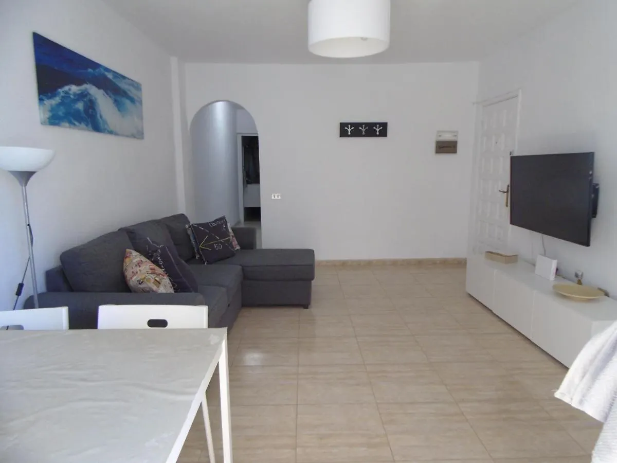 Apartamento Medanero FGF El Médano