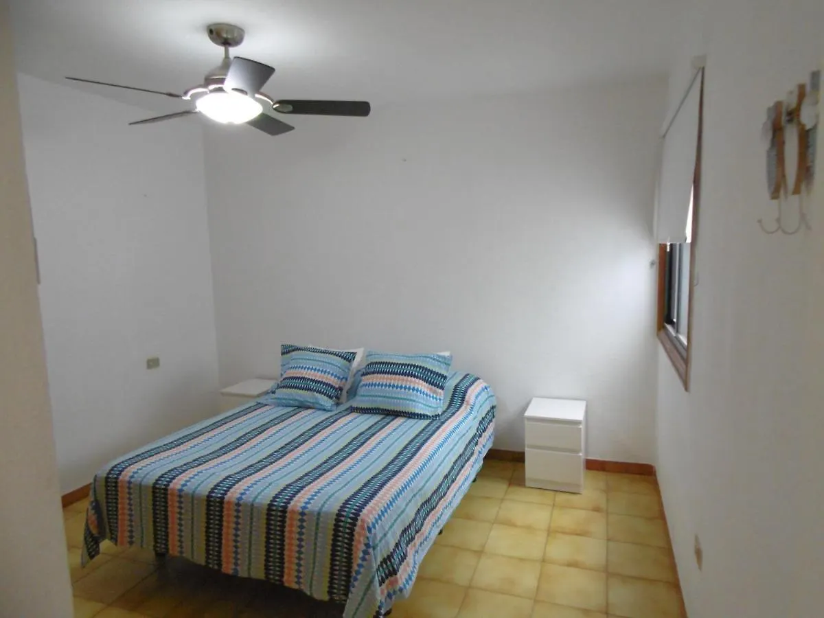Apartamento Medanero FGF El Médano 0*,