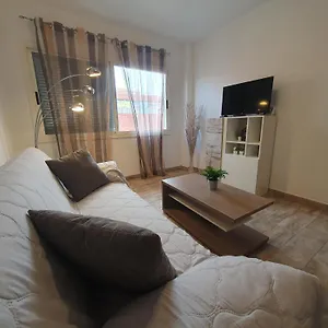 Alquilaencanarias Galte Cosy Apartamento